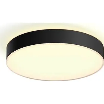 Žárovka Philips Hue Enrave L černá + Philips Hue Motion Sensor