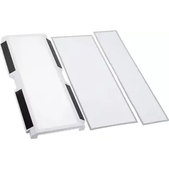 PC ventilátor Lian Li LAN3-1W bílá (LAN3-1W)