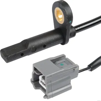 ABS Snímač počtu otáček kol HERTH+BUSS JAKOPART J5901045