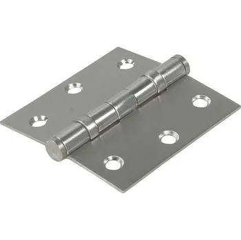 pant IBFM Pant 970 INOX - nerezový plochý nedělitelný pant klavírový, 4 velikosti Velikost: 4030