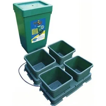 Zavlažovač Autopot Easy2grow 4 květníky vč. 47L plast. nádrž