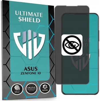 Pouzdro na mobilní telefon Ochranná Fólie Ultimate Shield pro Asus Zenfone 10, 1 ks
