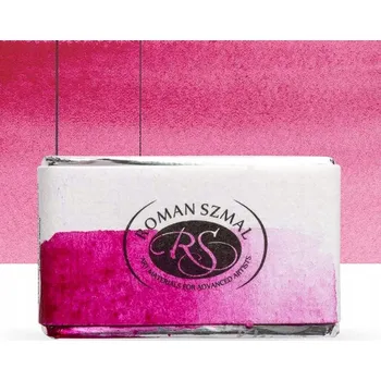 Vodová barva Akvarelové barvy Aquarius růžová 1 ks 3,24 ml