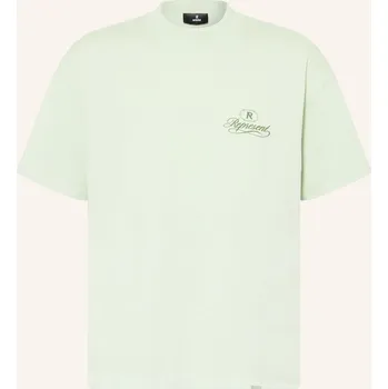Pánské tričko Represent Pánské Tričko, světle zelená / zelená, XL