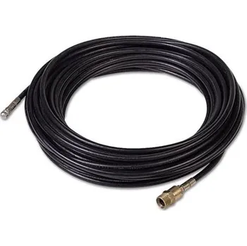 Příslušenství pro vysokotlaký čistič BOW Sada pro čištění hadice 15 m pro HDR-H 54, 7164001