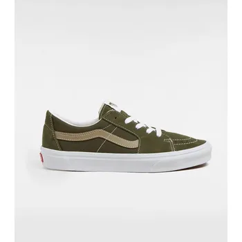 Pánské tenisky VANS boty - Sk8-Low Sprt Mgren (50K)
