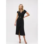 JOSEPH RIBKOFF dámské šaty černé