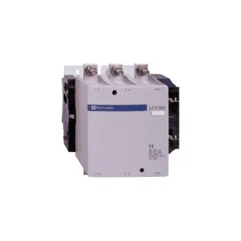 Stykač Stykač LC1F330P7 230V AC TEL Schneider Electric CZ 47-02-386-10407