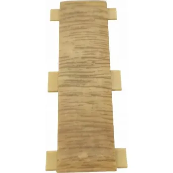 rohová lišta ESQUERO ŁĄCZNIK ČERVENÝ DUB 608