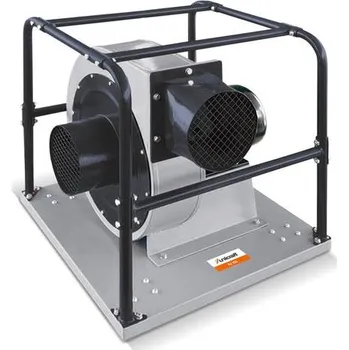 BOW Radiální ventilátor RV 350, 6264350