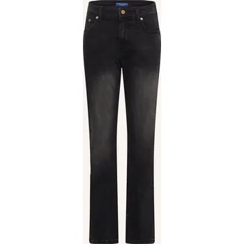 Pánské džíny Scotch & Soda Chlapecké Džíny Dean Loose Tapered Fit, Džíny...