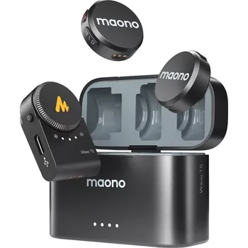 Mikrofon Bezdrátový mikrofon Maono WM650 A2