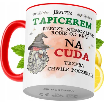 Hrnek Polidraw Hrnek Polidraw pro aspiranta keramika 330 ml