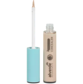 Korektor alverde NATURKOSMETIK korektor Sensitive 01