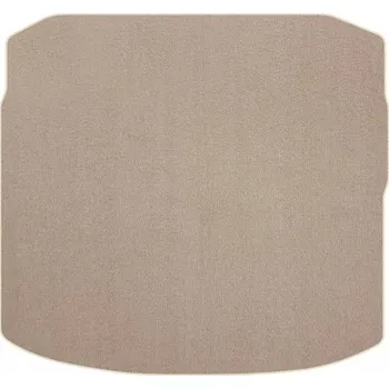 autokoberec Rohož do kufru Edecor velur Audi A3 8V Sedan LUXm B