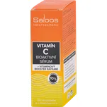 Saloos bioaktivní sérum s vitamínem C