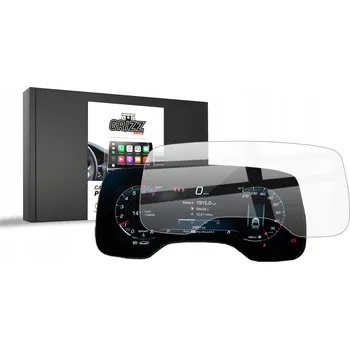 Příslušenství pro čtečku elektronické knihy Ochranná Fólie GrizzProtector pro Maserati Grecale Virtual Cockpit (2023-2025) 12,2"