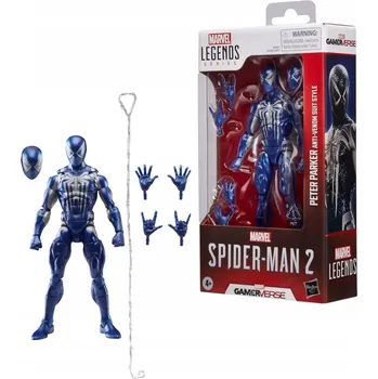 Figurka Akční figurka Hasbro Marvel Spider-Man