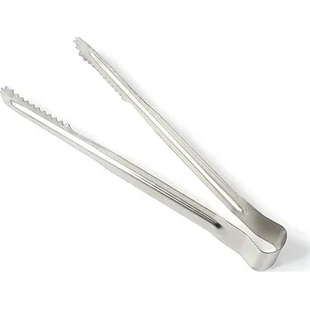 Outdoor vaření Firebox Outdoors Grilovací kleště Firebox Lightweight Stainless Steel Tongs - 19 cm
