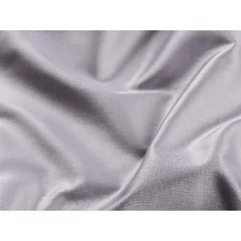 Prostěradlo Royal Comfort Prostěradlo SOHO GREY Rozměr prostěradla: 180 x 200 cm