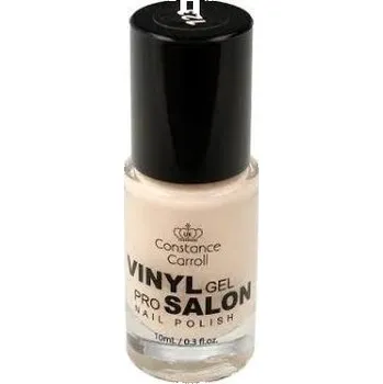 Lak na nehty Constance Carroll Lak na nehty s vinylem č.