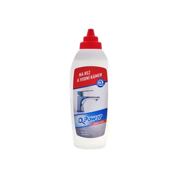 Na rez a vodní kámen 500ml