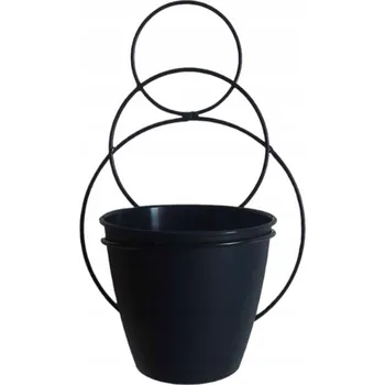 Květináč Držák Na Květináč Centurion Metaloplastyka 35 cm, kov