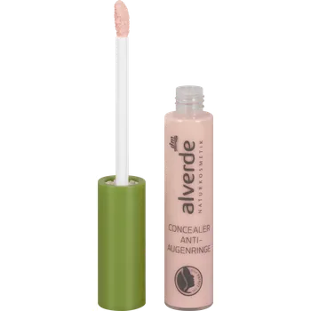 Korektor alverde NATURKOSMETIK korektor na kruhy pod očima