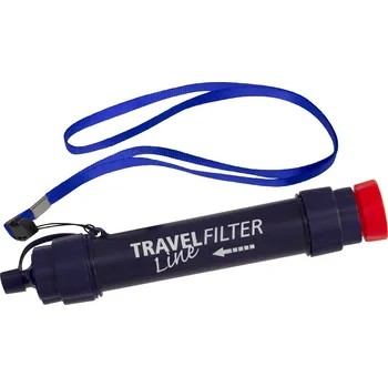 vodní filtr TravelSafe cestovní vodní filtr TravelLine Filter