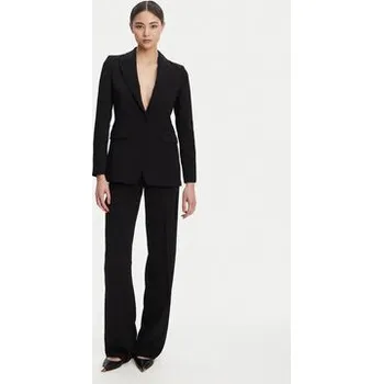 Dámské sako Marella Sako Kelly 2523046043 Černá Regular Fit 40