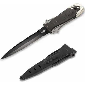 Potápěčský nůž Omer Nůž LASER MAXI 5005 + DÁREK