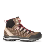 AKU Alterra GTX - dámská kožená - béžová Velikost: 41.5