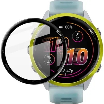 ENKAY 114843 IMAK 3D Flexibilní sklo pro Garmin Forerunner 570 47mm