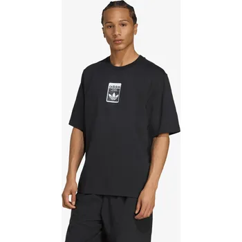 Pánské tričko adidas Leo S 575840