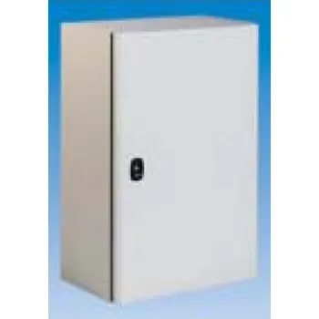 Rozvaděč Rozvaděč SPACIAL 3D S83365 Schneider Electric CZ 45-04-100-83365