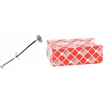 Brzdová hadice Febi Bilstein 171040 Brzdová hadice, flexibilní