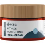 LOBEY noční vyhlazující pleťový krém