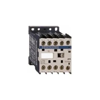 Stykač Minist.LC1K1610F7 110V AC TEL Schneider Electric CZ 47-02-386-42110