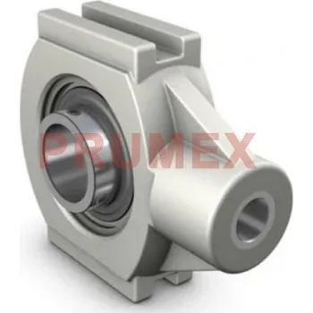 ZEN SUCTPL 206 ložisková jednotka