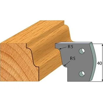 IGM omezovač 40 mm, F027-031