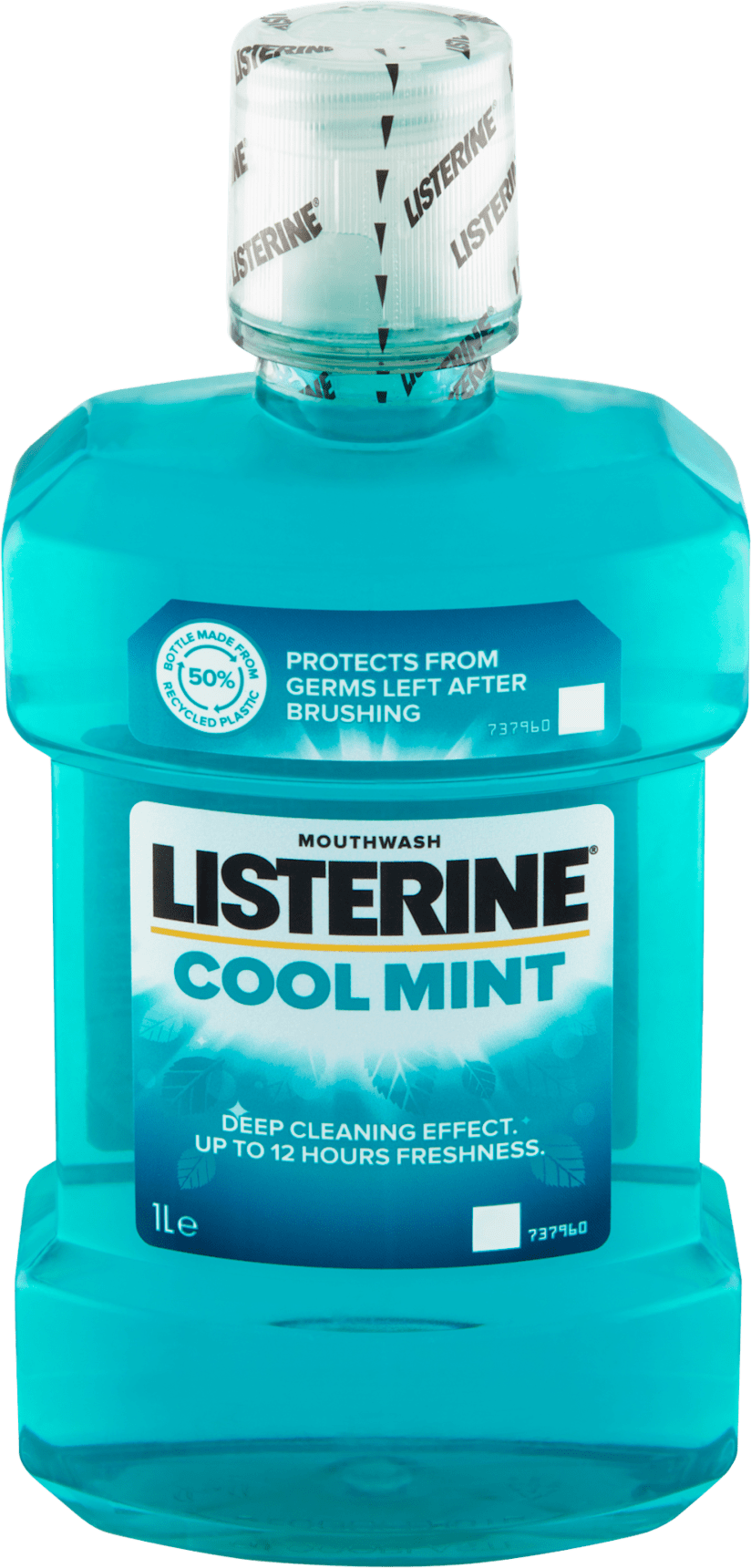 Listerine ústní voda Cool Mint