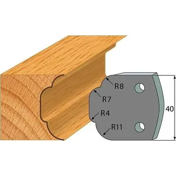 IGM omezovač 40 mm, F027-023