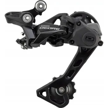 přehazovačka Přehazovačka zadní Shimano RD-M6000 10 rychlostí SHADOW+ GS 42T