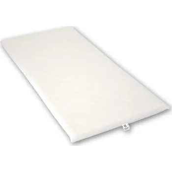 topper Best For You topper 80x160cm paměťová pěna 4cm úchyty pod matraci prodyšný