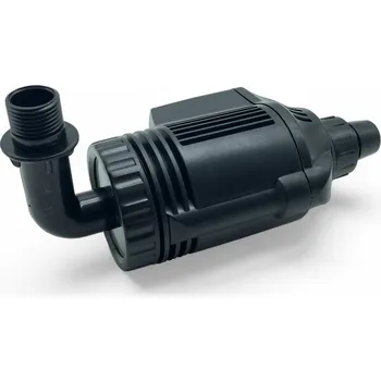 Akvarijní filtr SUNSUN náhradní čerpadlo pro HW-604B