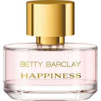 Parfém Betty Barclay Happiness EDT 40 ml