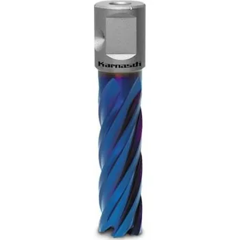 BOW Jádrový vrták o 39 mm Karnasch (blue-Line 55), 38720.131339