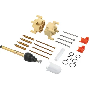 GROHE Rapido SmartBox - Univerzální prodlužovací set, 50 mm, 14057000