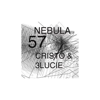 Česká hudba CRISTO & 3LUCIE – NEBULA 57