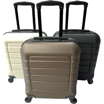 BORDERLINE JB 2055 Černá